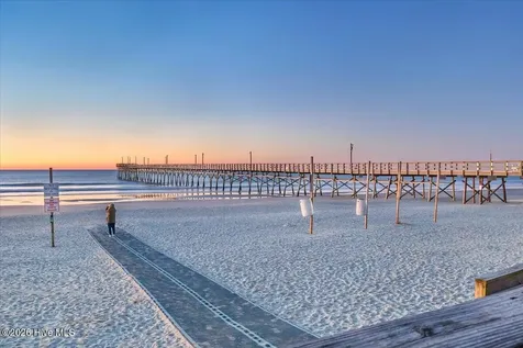 219 Kings Trail Sunset Beach NC 28468