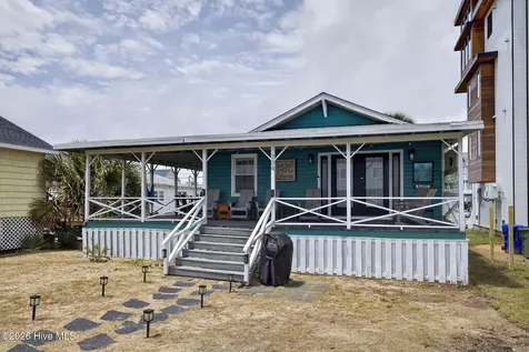 704 Carolina Beach Avenue S Carolina Beach NC 28428