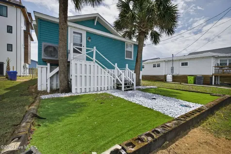 704 Carolina Beach Avenue S Carolina Beach NC 28428