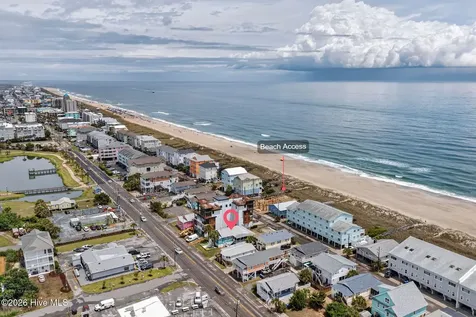 704 Carolina Beach Avenue S Carolina Beach NC 28428