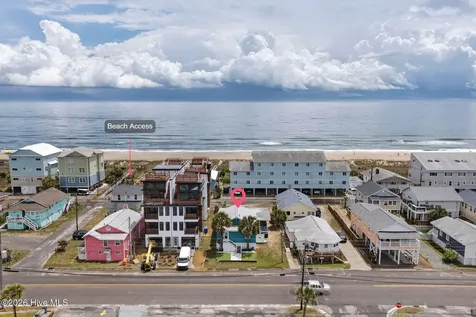 704 Carolina Beach Avenue S Carolina Beach NC 28428