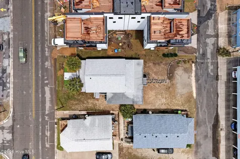 704 Carolina Beach Avenue S Carolina Beach NC 28428