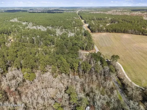 Lot 2r Page Road Burgaw NC 28425