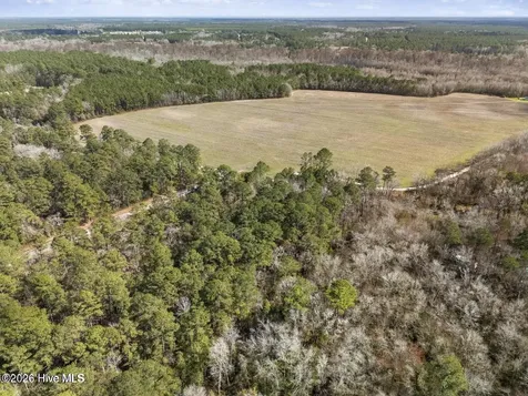 Lot 2r Page Road Burgaw NC 28425