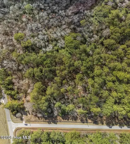 Lot 2r Page Road Burgaw NC 28425