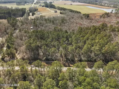 Lot 2r Page Road Burgaw NC 28425