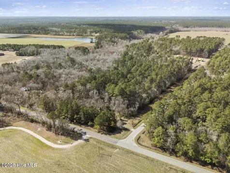 Lot 2r Page Road Burgaw NC 28425