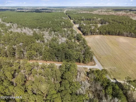 Lot 2r Page Road Burgaw NC 28425