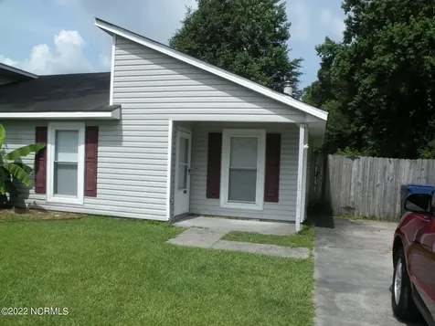 226 Webb Boulevard Havelock NC 28532