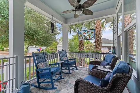 515 Sir Williams Southport NC 28461