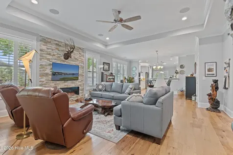 515 Sir Williams Southport NC 28461