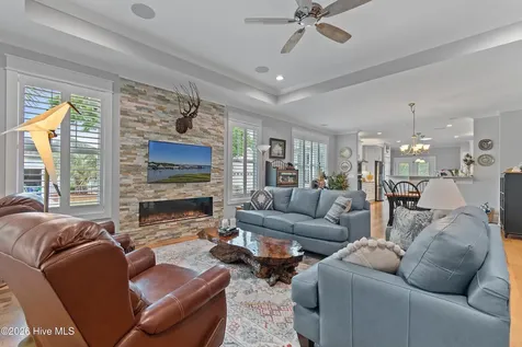 515 Sir Williams Southport NC 28461
