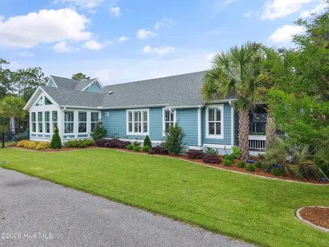 515 Sir Williams Southport NC 28461