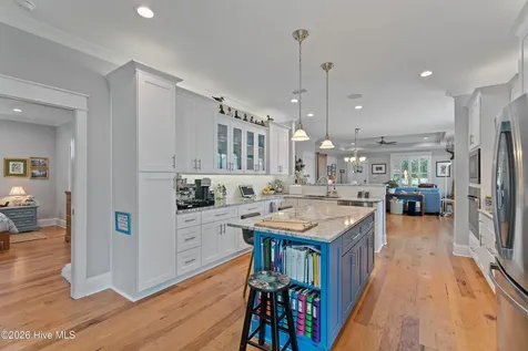515 Sir Williams Southport NC 28461