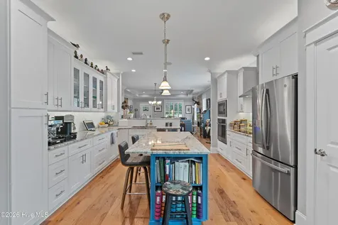 515 Sir Williams Southport NC 28461