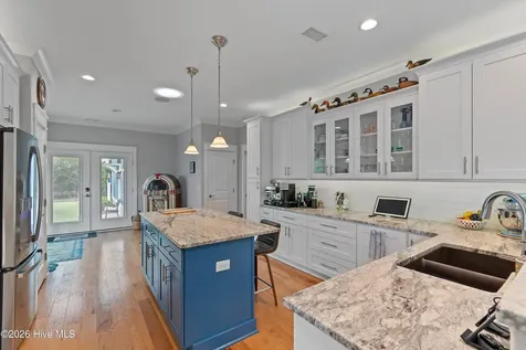515 Sir Williams Southport NC 28461