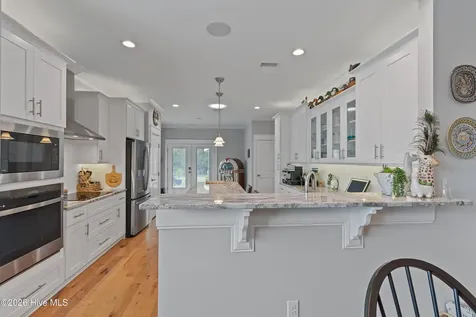 515 Sir Williams Southport NC 28461