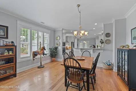 515 Sir Williams Southport NC 28461