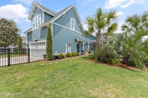 515 Sir Williams Southport NC 28461