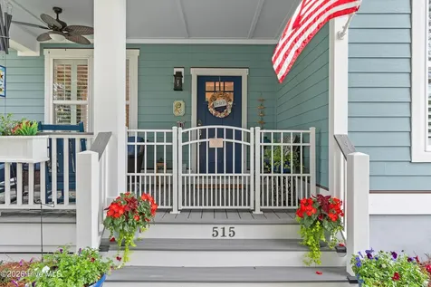 515 Sir Williams Southport NC 28461