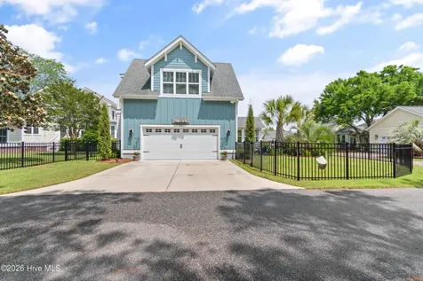 515 Sir Williams Southport NC 28461