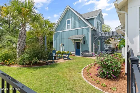 515 Sir Williams Southport NC 28461