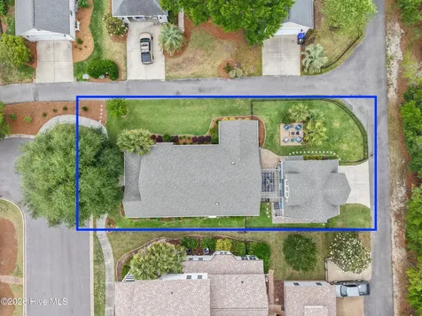 515 Sir Williams Southport NC 28461