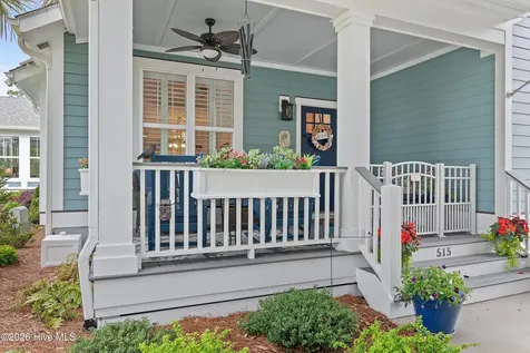 515 Sir Williams Southport NC 28461
