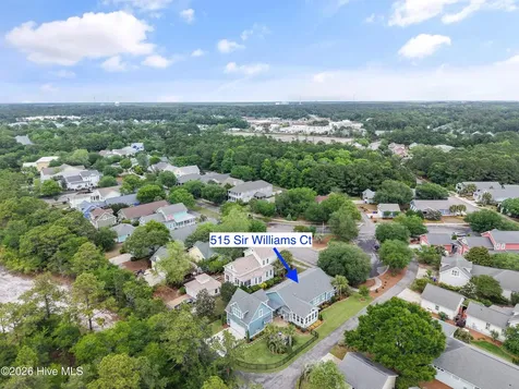 515 Sir Williams Southport NC 28461
