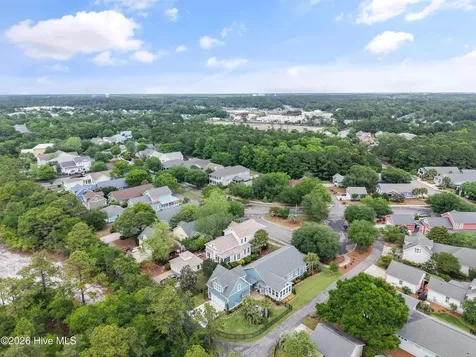515 Sir Williams Southport NC 28461