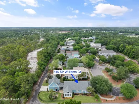 515 Sir Williams Southport NC 28461