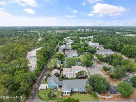 515 Sir Williams Southport NC 28461