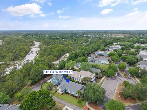 515 Sir Williams Southport NC 28461