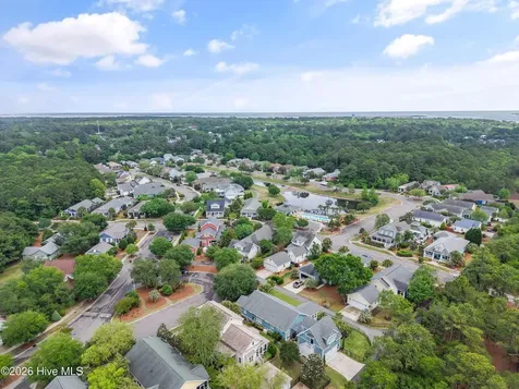 515 Sir Williams Southport NC 28461