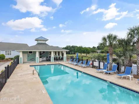 515 Sir Williams Southport NC 28461