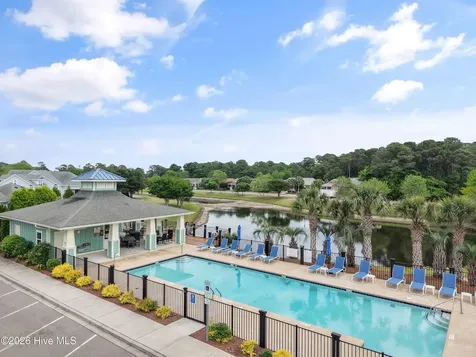 515 Sir Williams Southport NC 28461