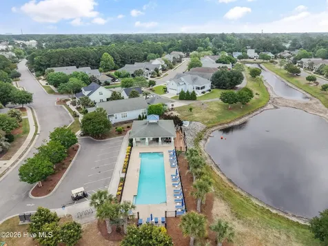515 Sir Williams Southport NC 28461