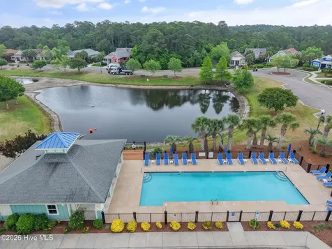 515 Sir Williams Southport NC 28461