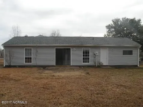 127 Shipman Road Havelock NC 28532