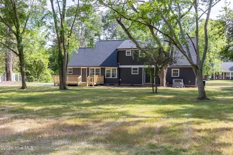 1505 Evergreen Avenue Goldsboro NC 27530
