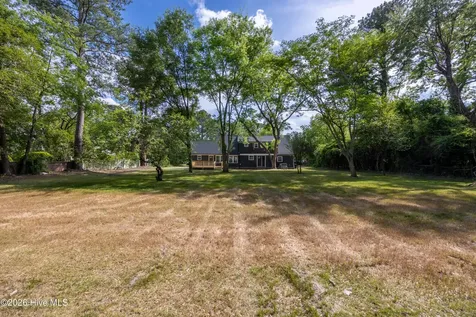 1505 Evergreen Avenue Goldsboro NC 27530