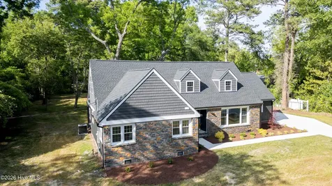 1505 Evergreen Avenue Goldsboro NC 27530