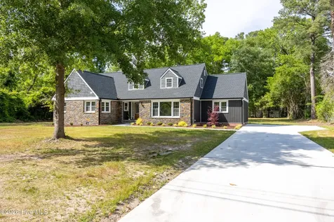 1505 Evergreen Avenue Goldsboro NC 27530