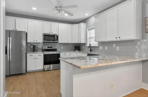 111 Hanby Avenue Carolina Beach NC 28428