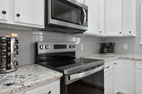 111 Hanby Avenue Carolina Beach NC 28428
