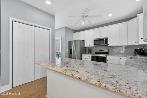111 Hanby Avenue Carolina Beach NC 28428