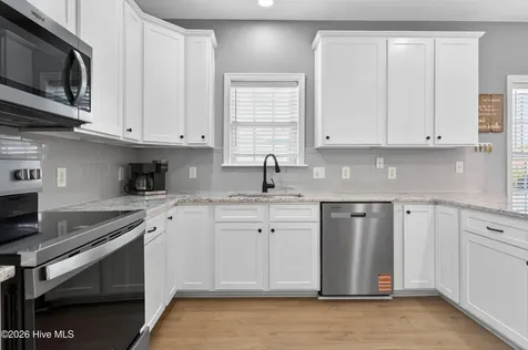111 Hanby Avenue Carolina Beach NC 28428