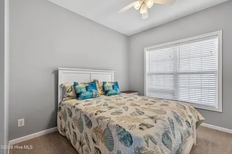 111 Hanby Avenue Carolina Beach NC 28428