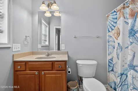 111 Hanby Avenue Carolina Beach NC 28428