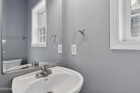 111 Hanby Avenue Carolina Beach NC 28428
